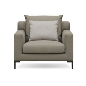 poltrona contemporanea