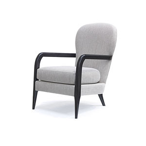 poltrona contemporanea