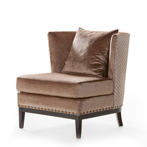 poltrona contemporanea 1