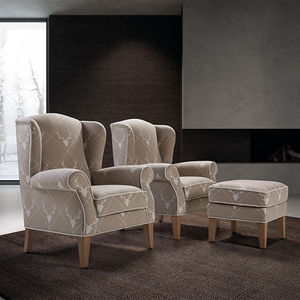 poltrona classica 1