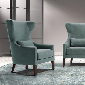 poltrona classica 1
