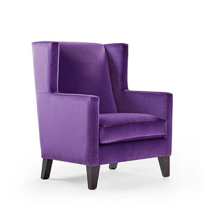 poltrona contemporanea 1