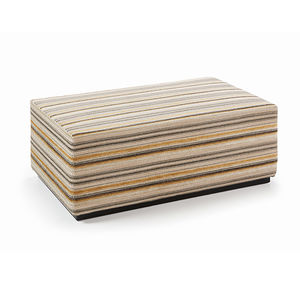 pouf moderno
