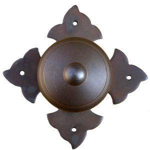 pomello per porta moderno