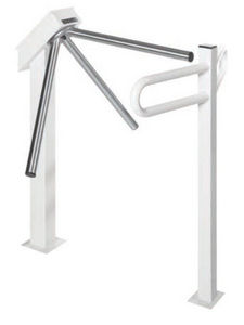 tornello tripode 1