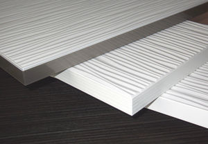 pannello decorativo in legno
