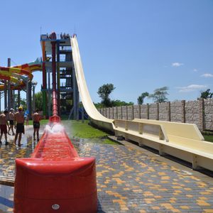 scivolo dritto