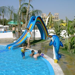 scivolo dritto