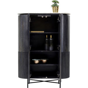 mobile bar moderno