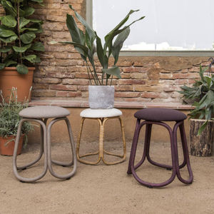 sgabello moderno