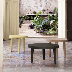 tavolino basso moderno