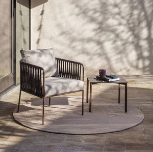 poltrona contemporanea