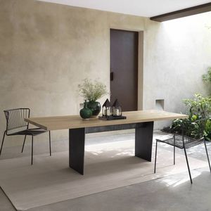 tavolo da pranzo moderno