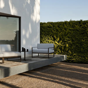 poltrona contemporanea