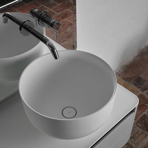 lavabo da appoggio 1