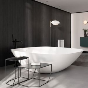 vasca da bagno da appoggio 1