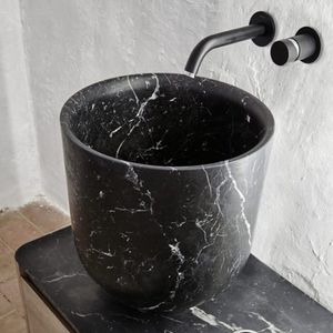 lavabo da appoggio 1