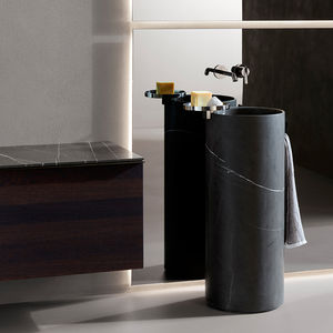 lavabo autoportante 1