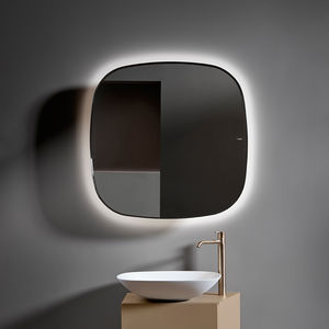 specchio da bagno a muro 1