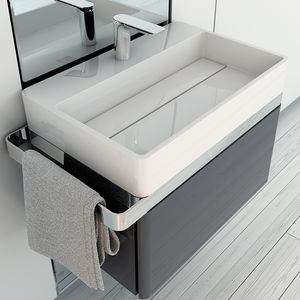 lavabo sospeso