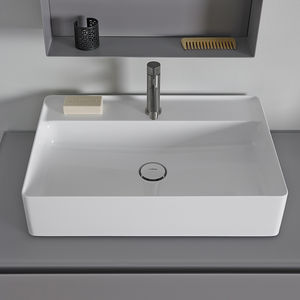 lavabo da appoggio 1