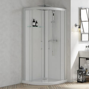 box doccia in vetro 1