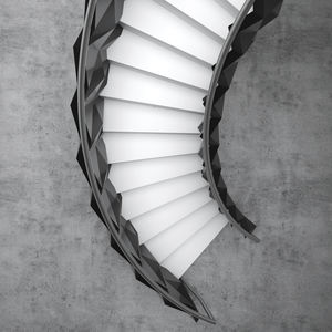scala di gamma superiore