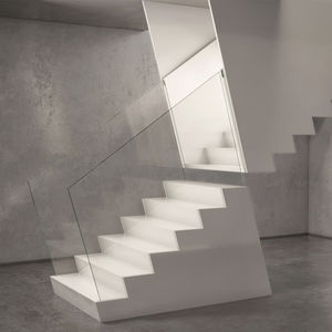 scala di gamma superiore