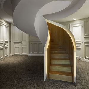 scala di gamma superiore 1
