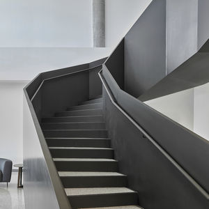 scala di gamma superiore 1