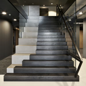 scala di gamma superiore 1