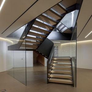 scala di gamma superiore 1