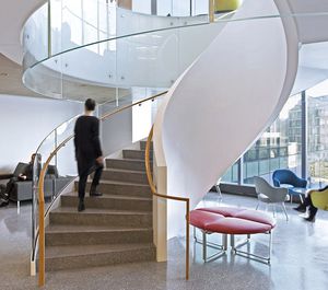 scala di gamma superiore 1