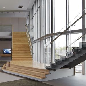 scala di gamma superiore 1