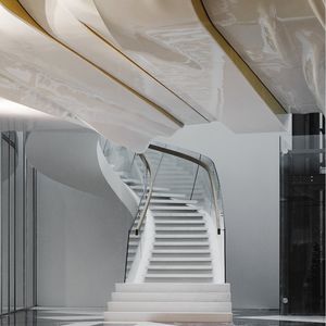 scala di gamma superiore 1