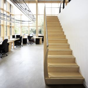 scala di gamma superiore 1
