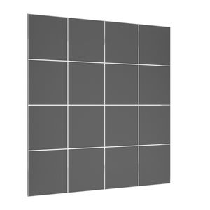 pannello acustico per muro
