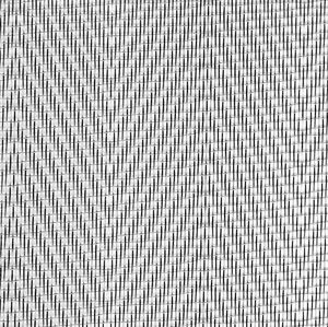 maglia metallica architetturale