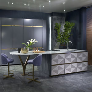 isola cucina 1