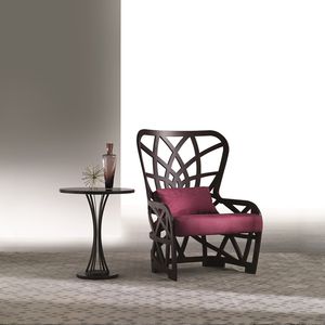 poltrona contemporanea