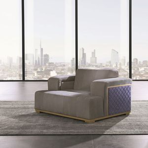 poltrona contemporanea