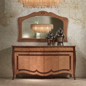 credenza classica