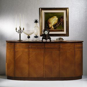 credenza classica
