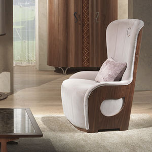 poltrona contemporanea
