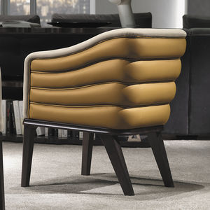 poltrona contemporanea