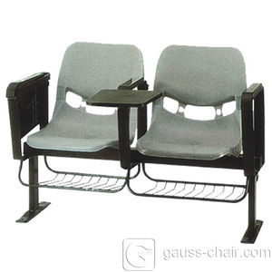 sedia per auditorium moderna