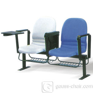 sedia per auditorium moderna