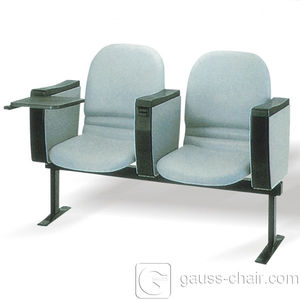 sedia per auditorium moderna