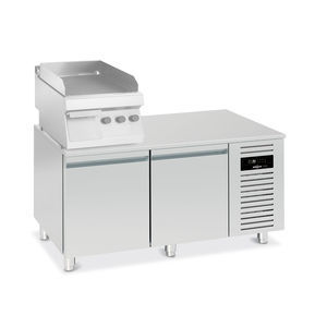 bancone refrigerato professionale 1