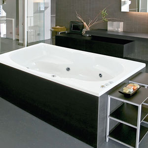 vasca da bagno in acrilico 1